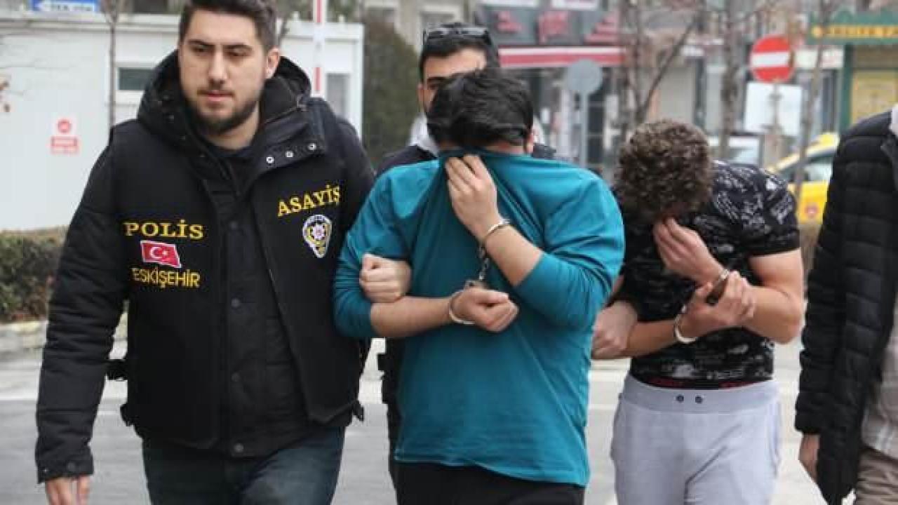 Ayşenur'u başına 4 kez ateş ederek öldüren Fakıoğlu'nun ifadesi ortaya çıktı!