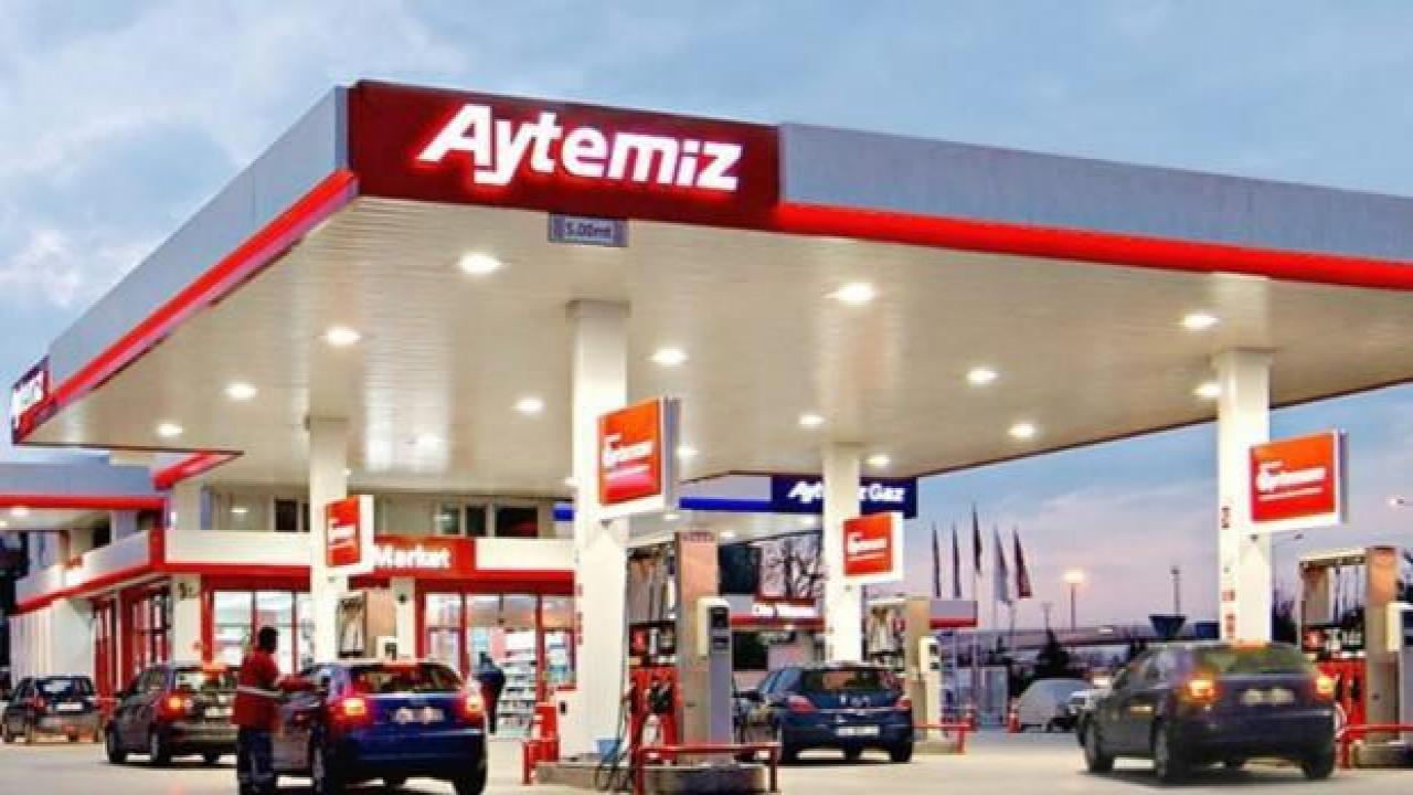 Aytemiz ve Hepsiburada akaryakıt alışverişinde dünyada bir ilke imza atıyor