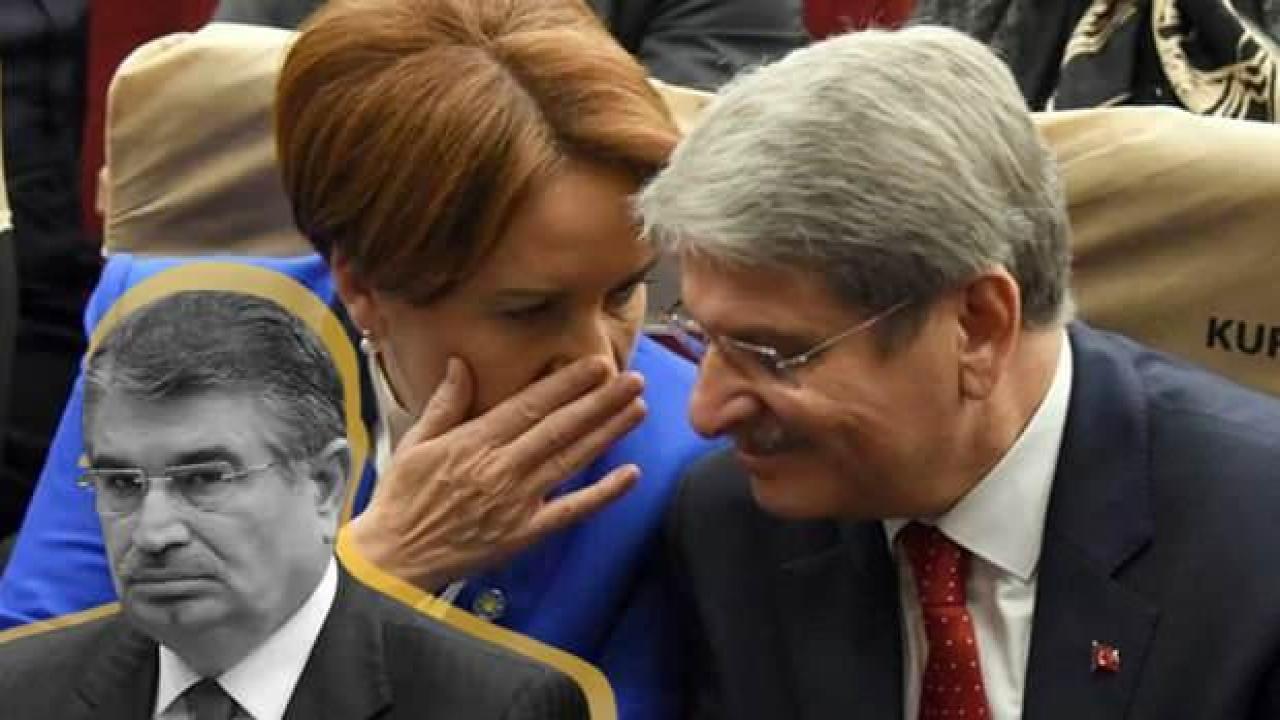 Aytun Çıray’dan İyi Parti’nin adaylarına tepki:Atadıkları FETÖ’cüydü! Öcalan’a ev hapsi...