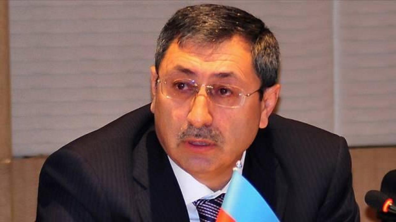Azerbaycan, Ermenilerin büyükelçilik saldırısı dolayısıyla Fransa'ya nota verdi