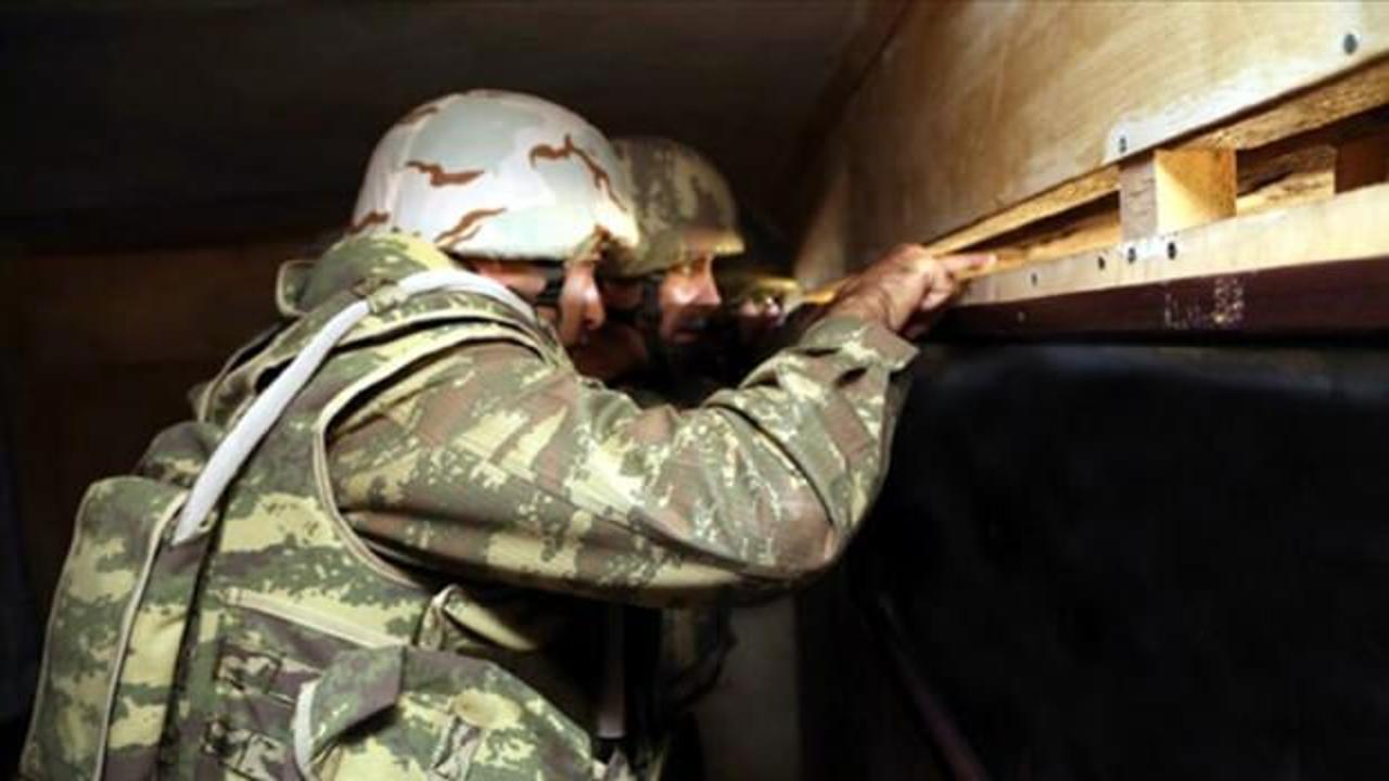 Azerbaycan: Ermenistan, bölgedeki durumu gerginleştiriyor