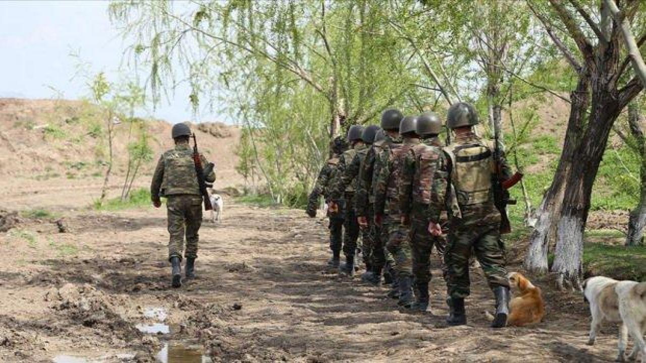 Azerbaycan: Ermenistan'ın alıkoyduğu 2 asker şiddete ve işkenceye maruz kaldı