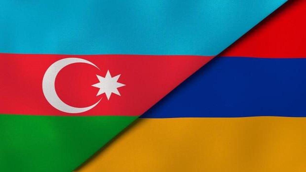Azerbaycan: Ermenistan'ın şantaj girişimi bir kez daha başarısız oldu