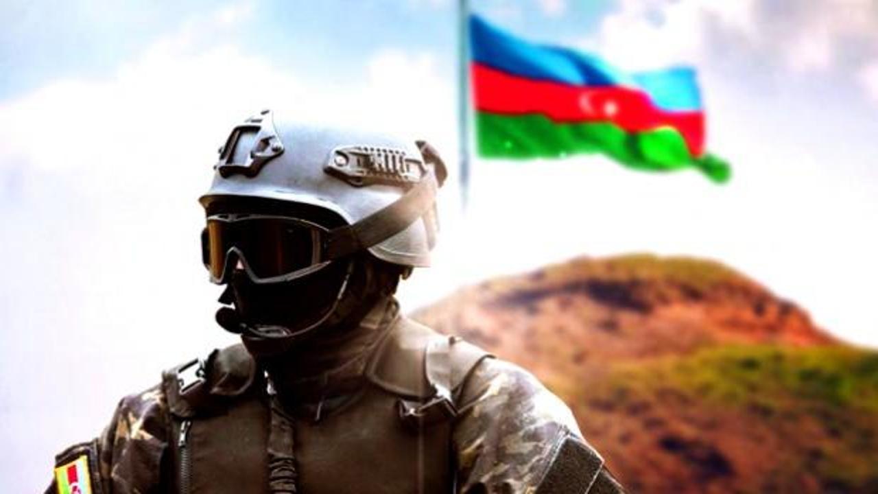 Azerbaycan, Karabağ'da ele geçirdi: Hepsine el konuldu