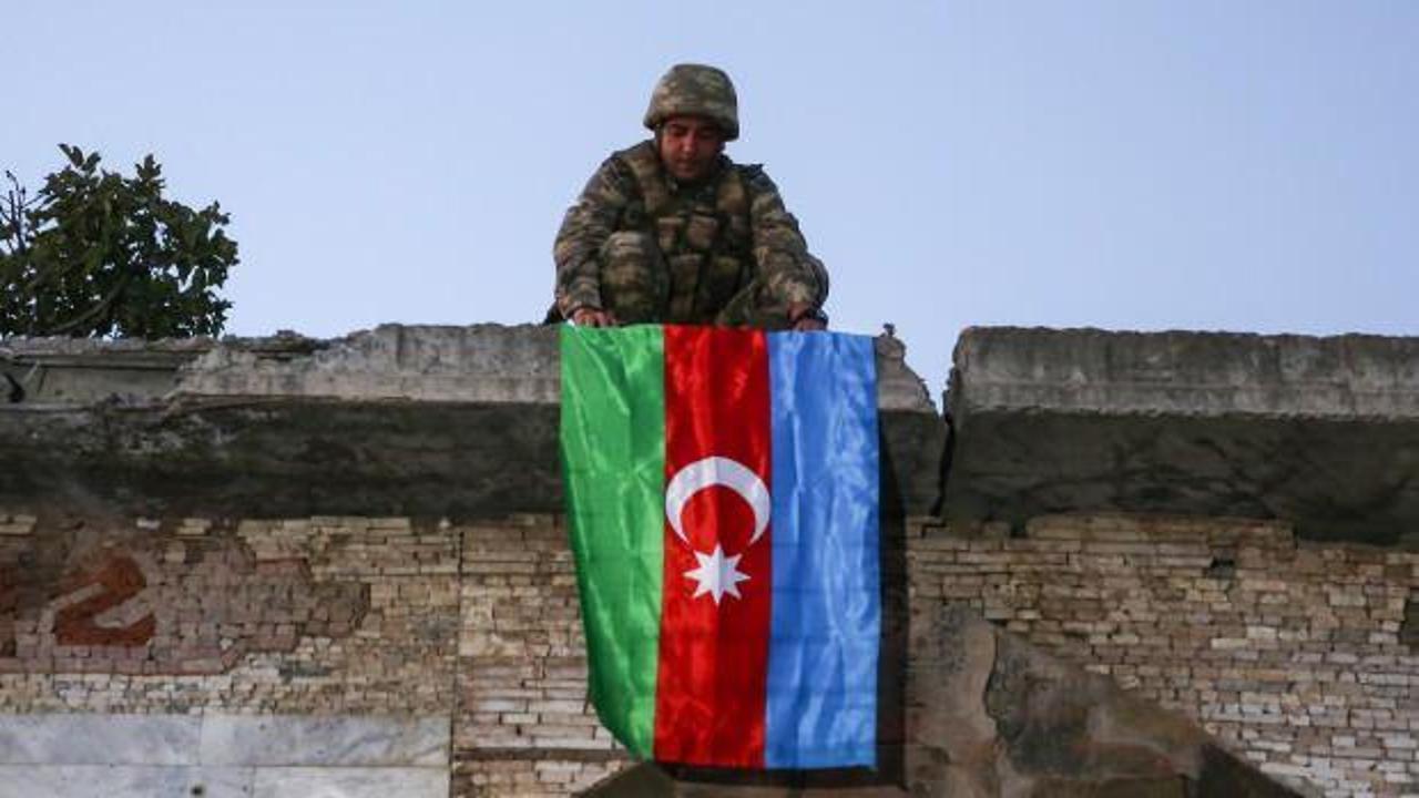 Azerbaycan: Karabağ'da yaşayan Ermeni halktan Azerbaycan vatandaşlığı için başvuranlar var
