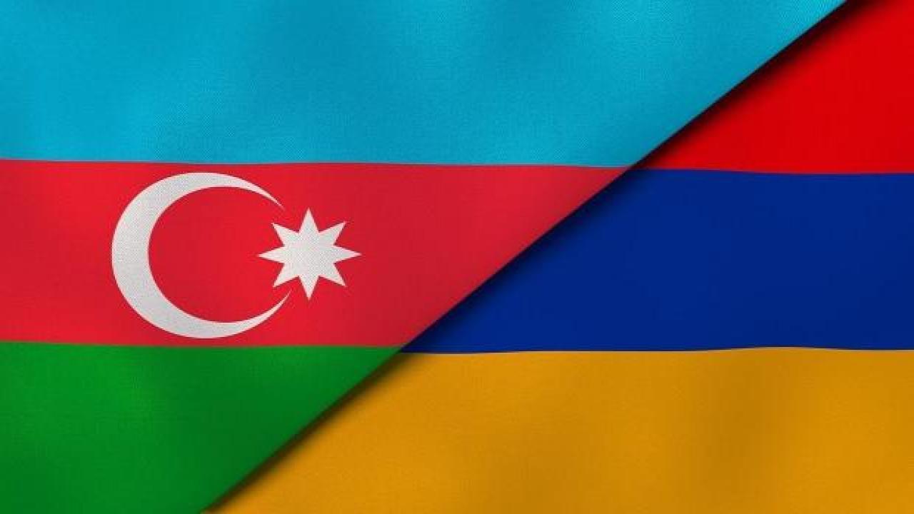 Azerbaycan ve Ermenistan barış anlaşmasının bazı maddelerinde anlaştı