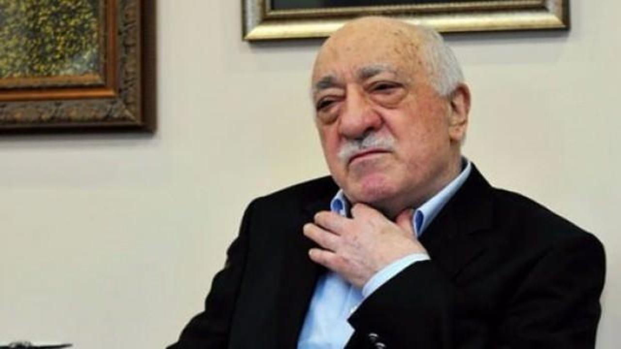 Azerbaycan'da FETÖ'ye darbe: Yönetici kadrodan 4 kişi tutuklandı