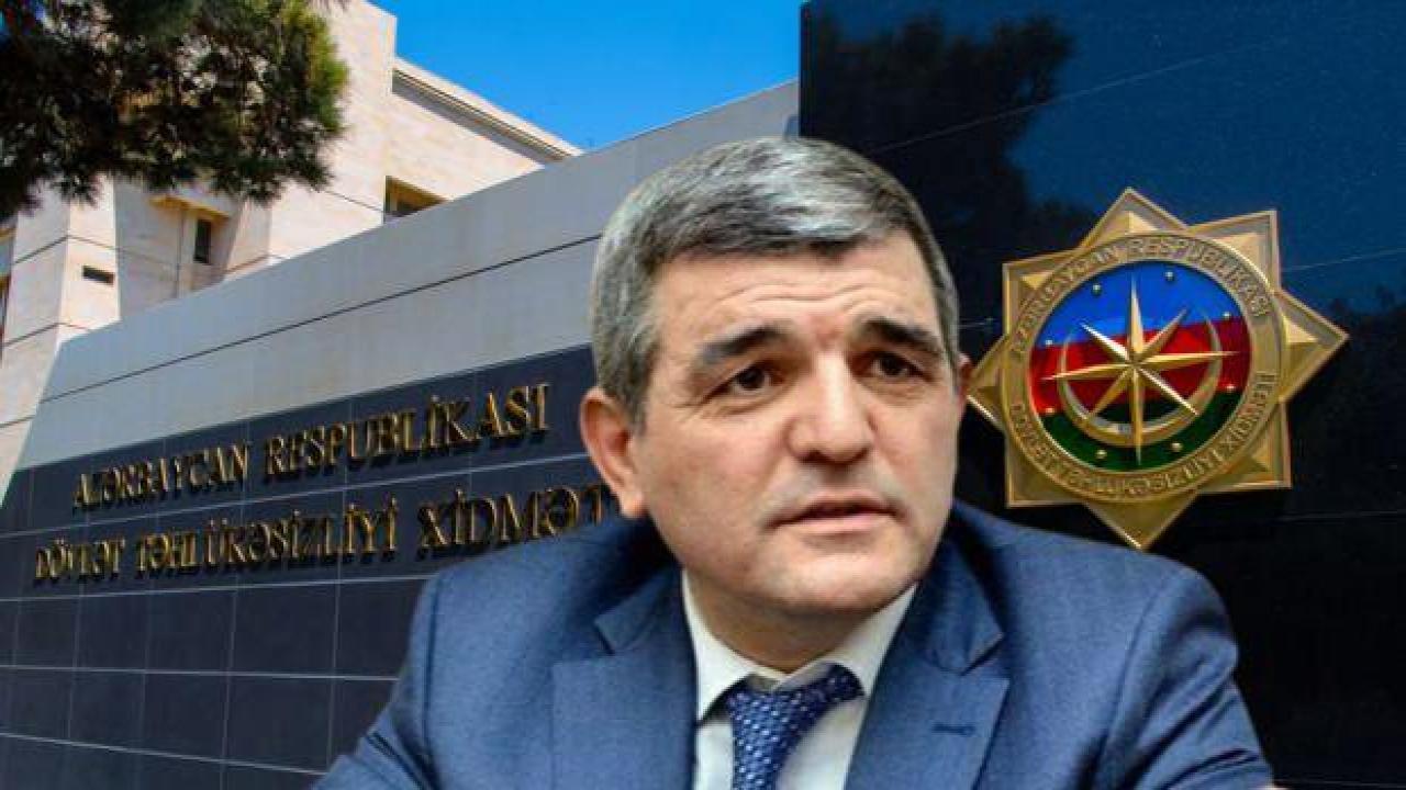 Azerbaycan'dan açıklama: BKP lideri Fazıl Mustafa'ya düzenlenen saldırı 'terör' eylemi