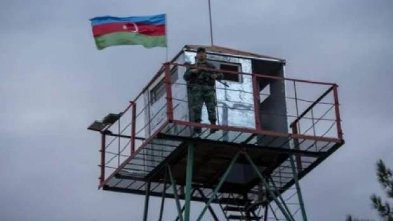 Azerbaycan’dan BM’ye mektup