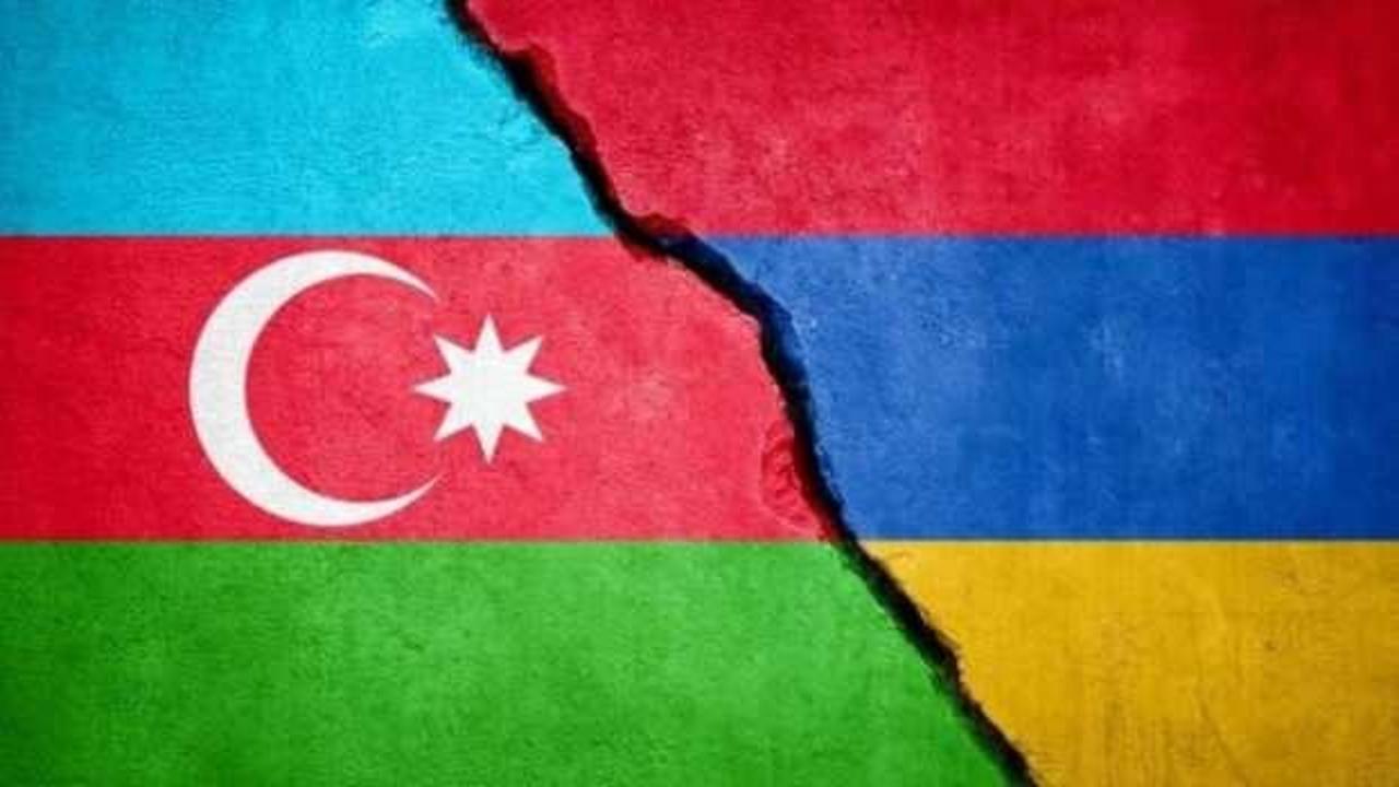 Azerbaycan'dan Ermenistan'a BMGK tepkisi