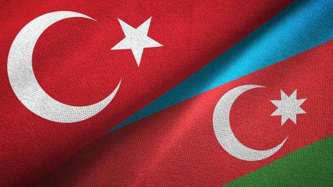 Azerbaycan'dan Türkiye'ye başsağlığı mesajı