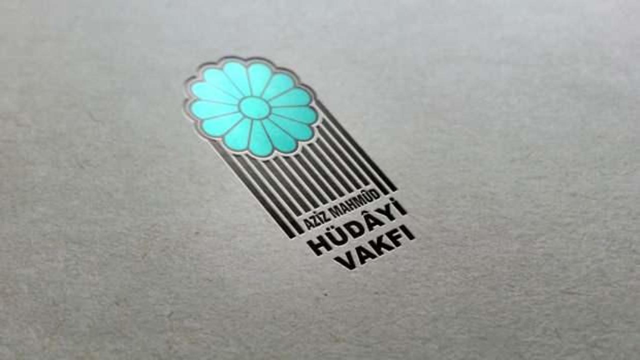 Aziz Mahmûd Hüdâyi Vakfı, Gazze'nin yanında