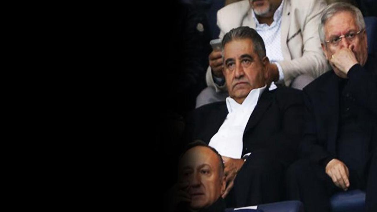 Aziz Yıldırım cephesinden Ali Koç'a olay tepki! Adaylığa yeşil ışık