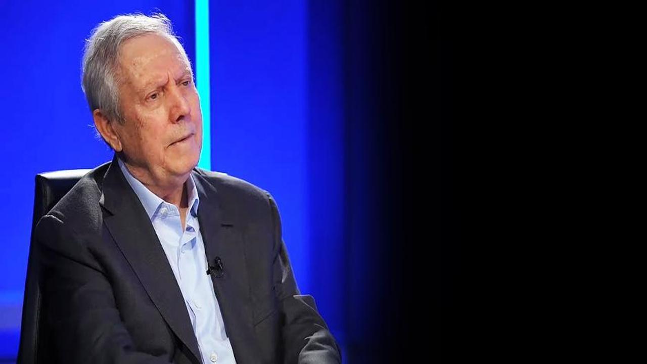 Aziz Yıldırım: Fenerbahçe'yi baronlar yönetiyor
