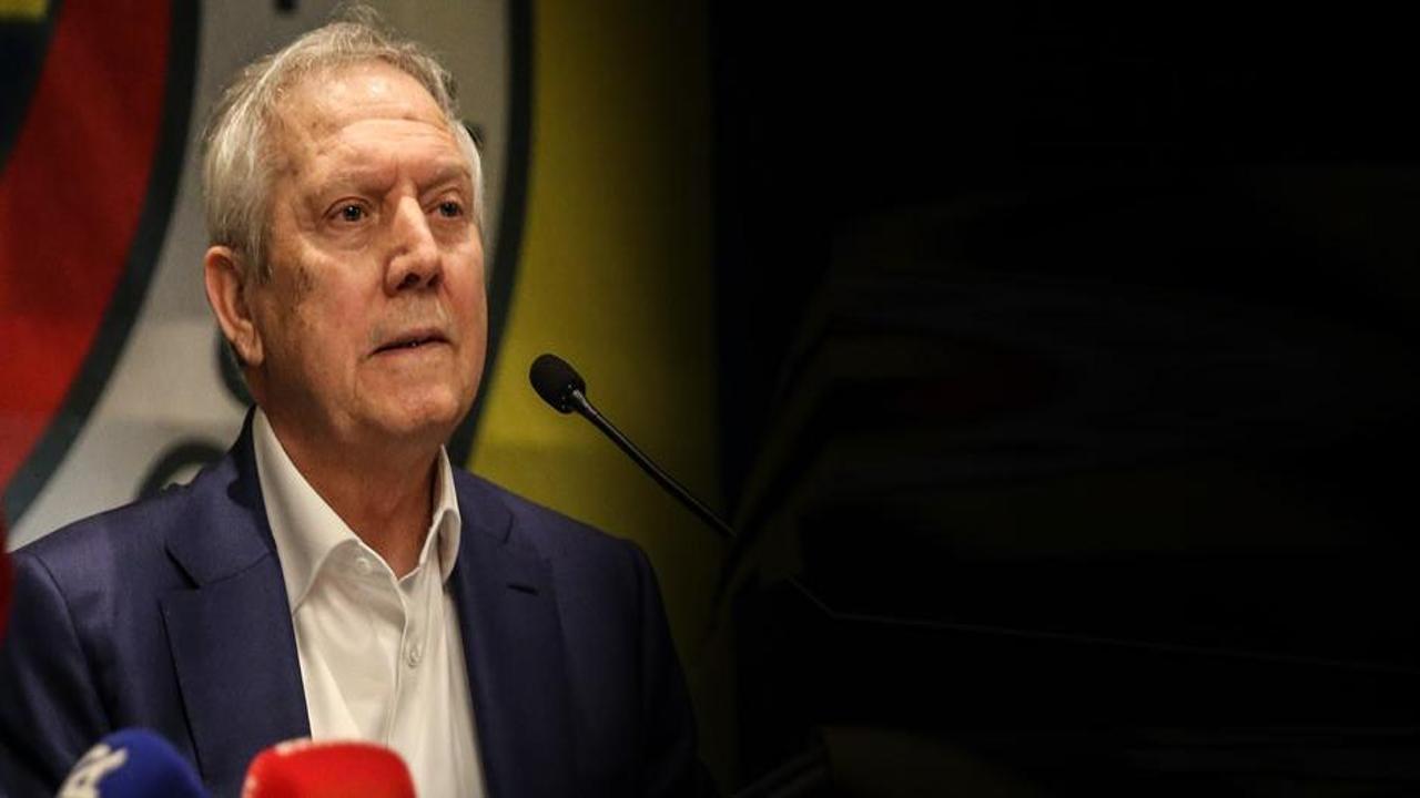 Aziz Yıldırım'dan Mourinho ve Branco sözleri: Ayrılmak isterse...