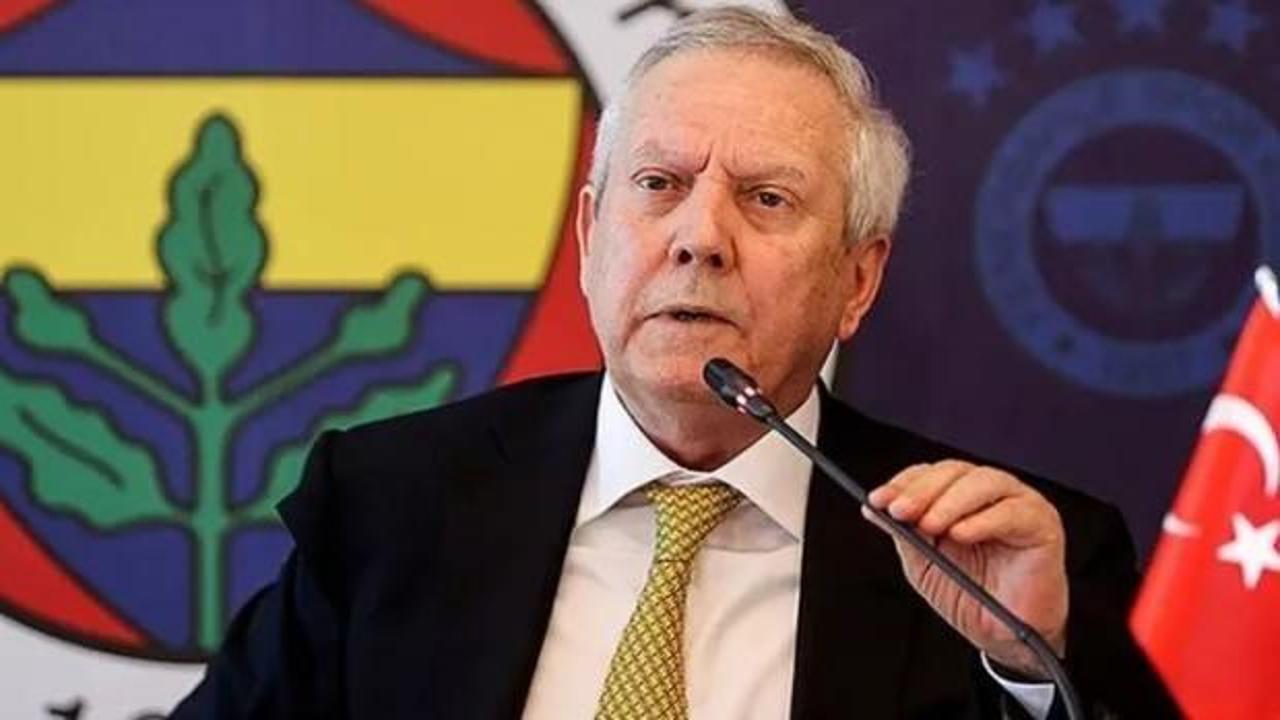 Aziz Yıldırım'dan ölüm haberi sonrası Werner Lorant mesajı