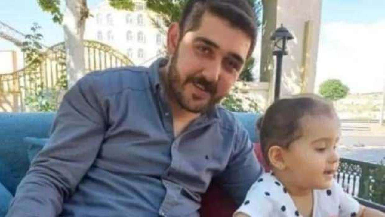 Baba ve 3 yaşındaki kızının öldüğü kazada otomobilin sürücüsü tutuklandı