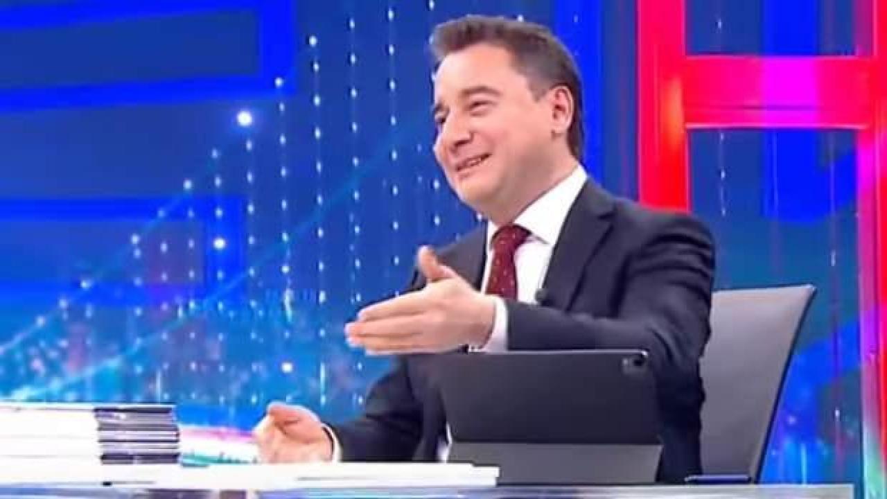 Babacan'dan çok konuşulacak çıkış: Kılıçdaroğlu'na 'oy yok' itirafı!