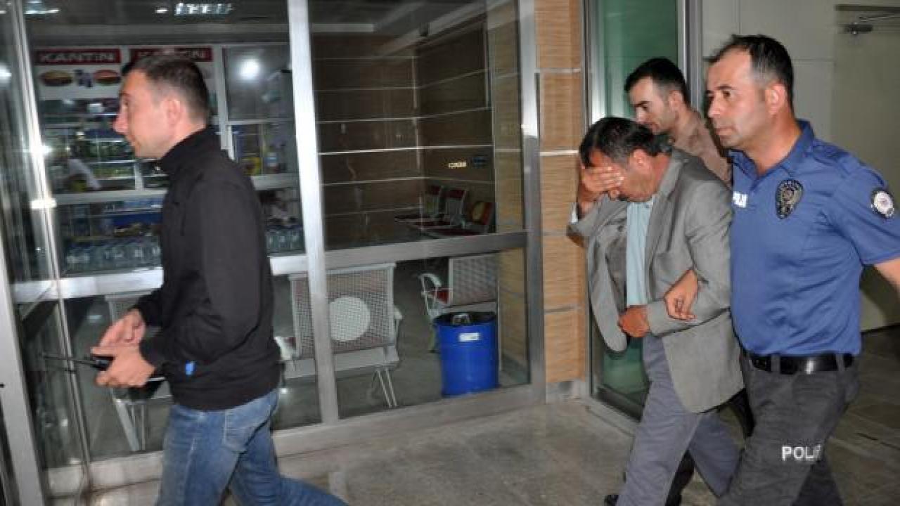 Babalar Günü'nde oğlunu vurdu