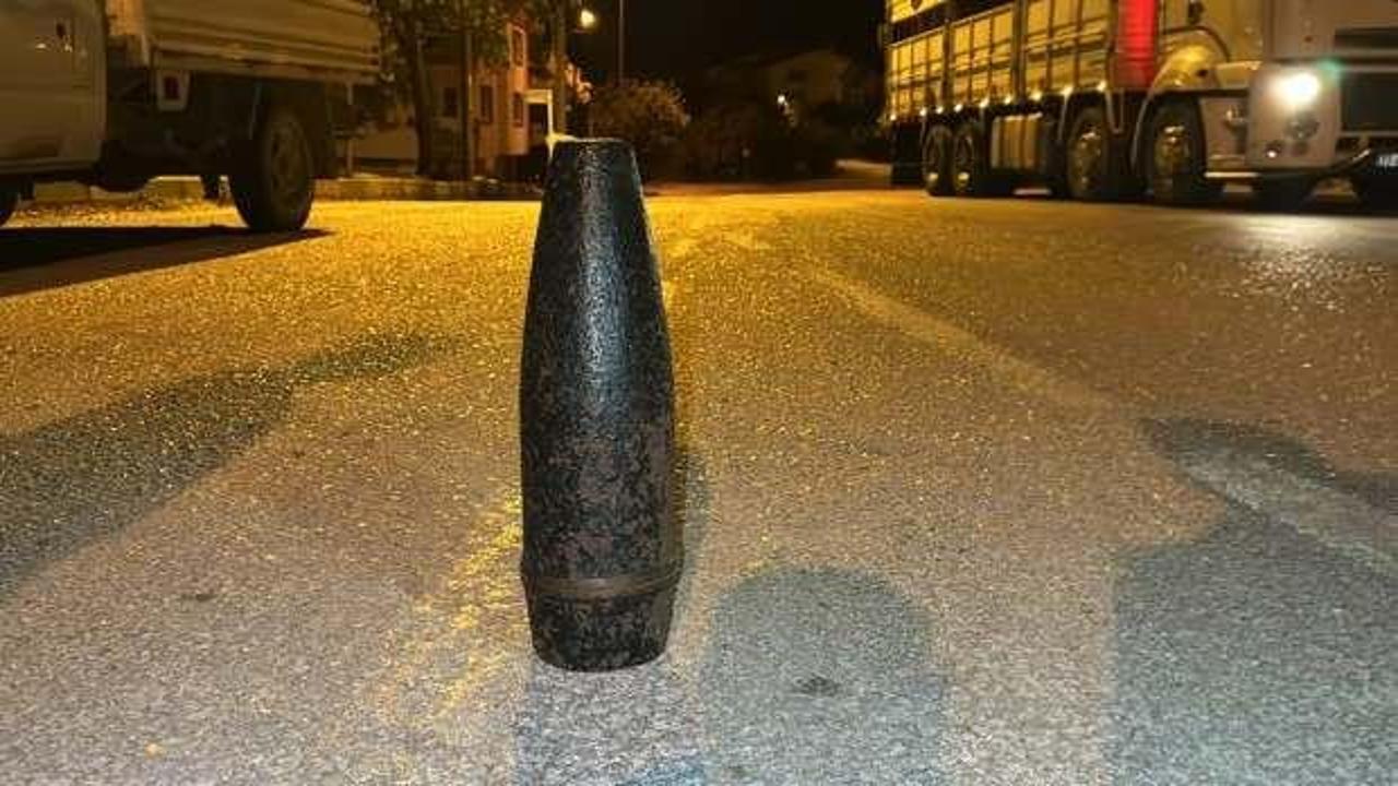 Babasını 24 yıl patlamış bombanın üzerinde oturttu! Gerçeği sonra anladı