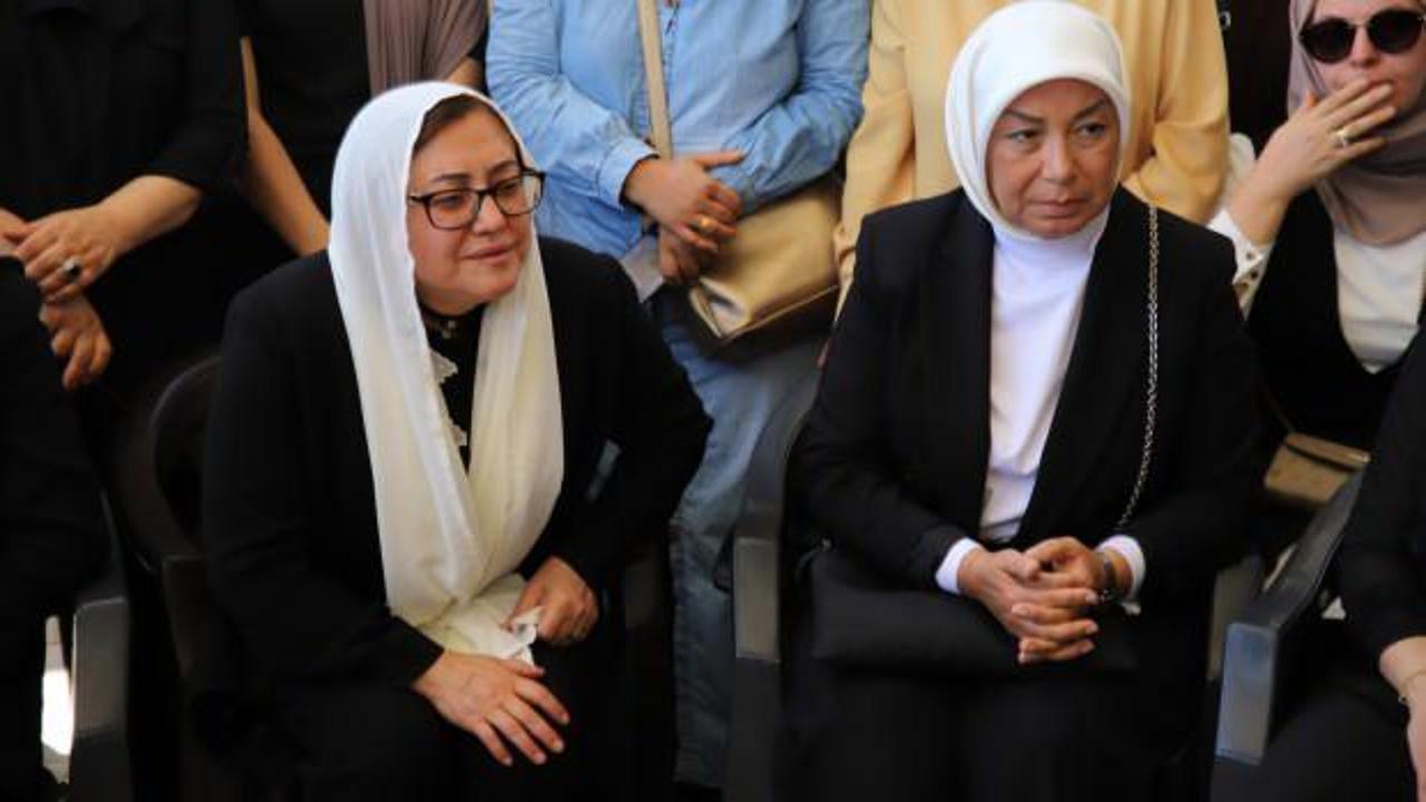 Babasını kaybeden Fatma Şahin'den duygusal paylaşım: Bayramlar öksüz ve yetim kaldı