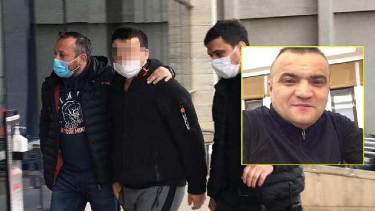 Babasını öldüren genç, 'şiddet' ve 'yaş' indirimiyle aldığı müebbet cezası 10 yıla indi
