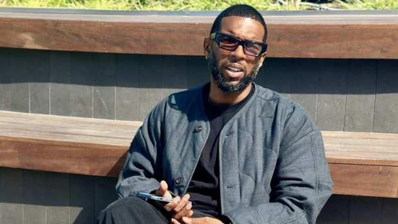 Babel’den Bronckhorst yorumu: Gio, siyah beyazlı taraftarları arkasına alır