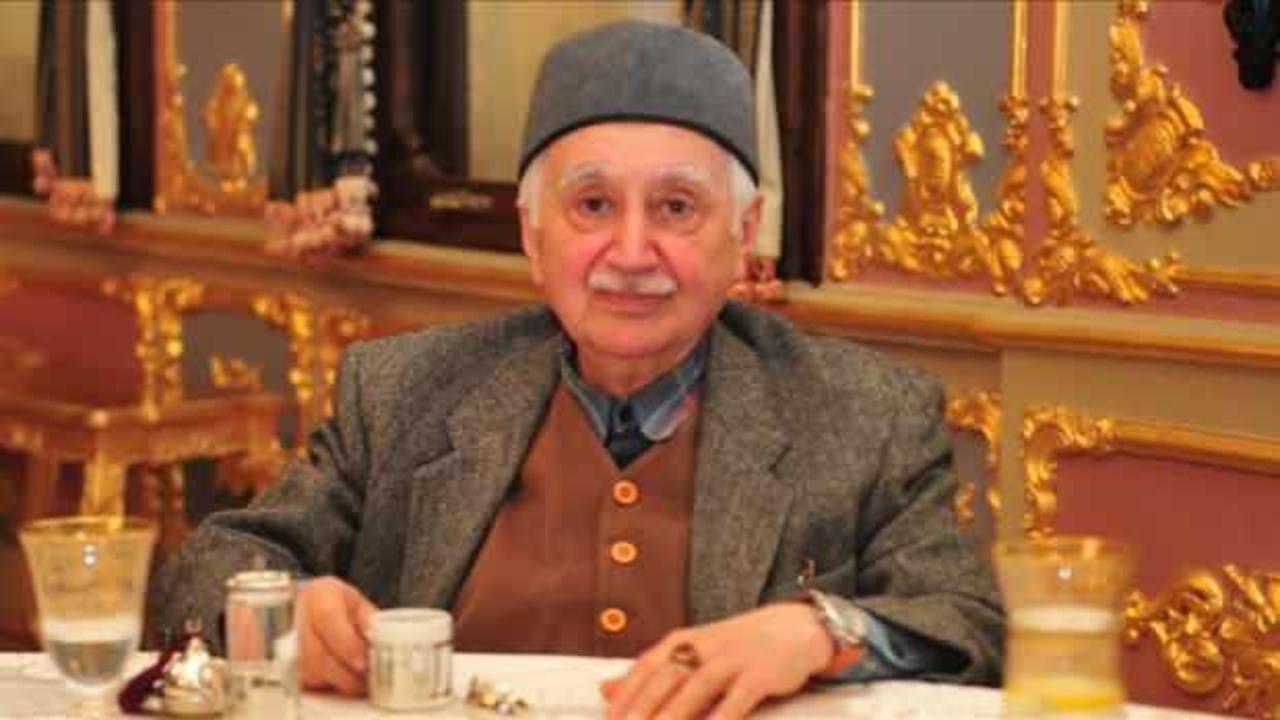 Babıali'nin son temsilcilerinden: Mehmed Şevket Eygi