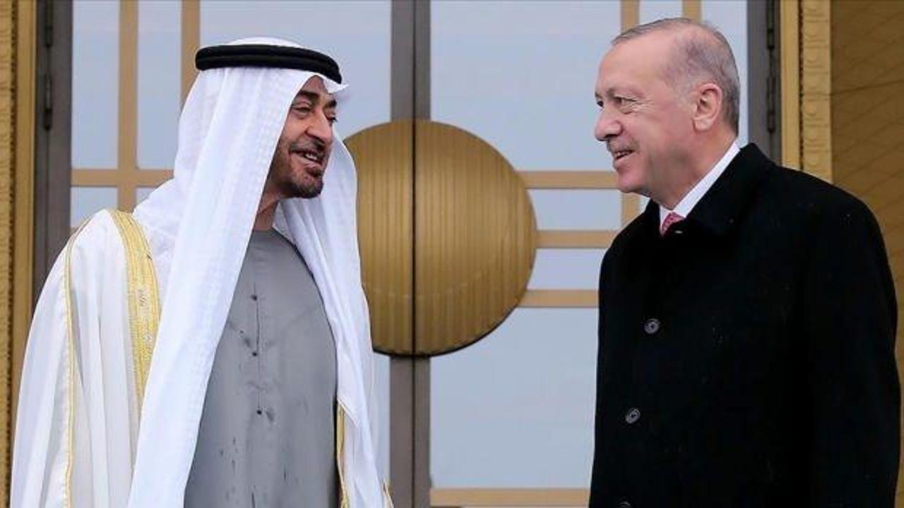 BAE medyasında Türkiye ile ilişkilere övgü