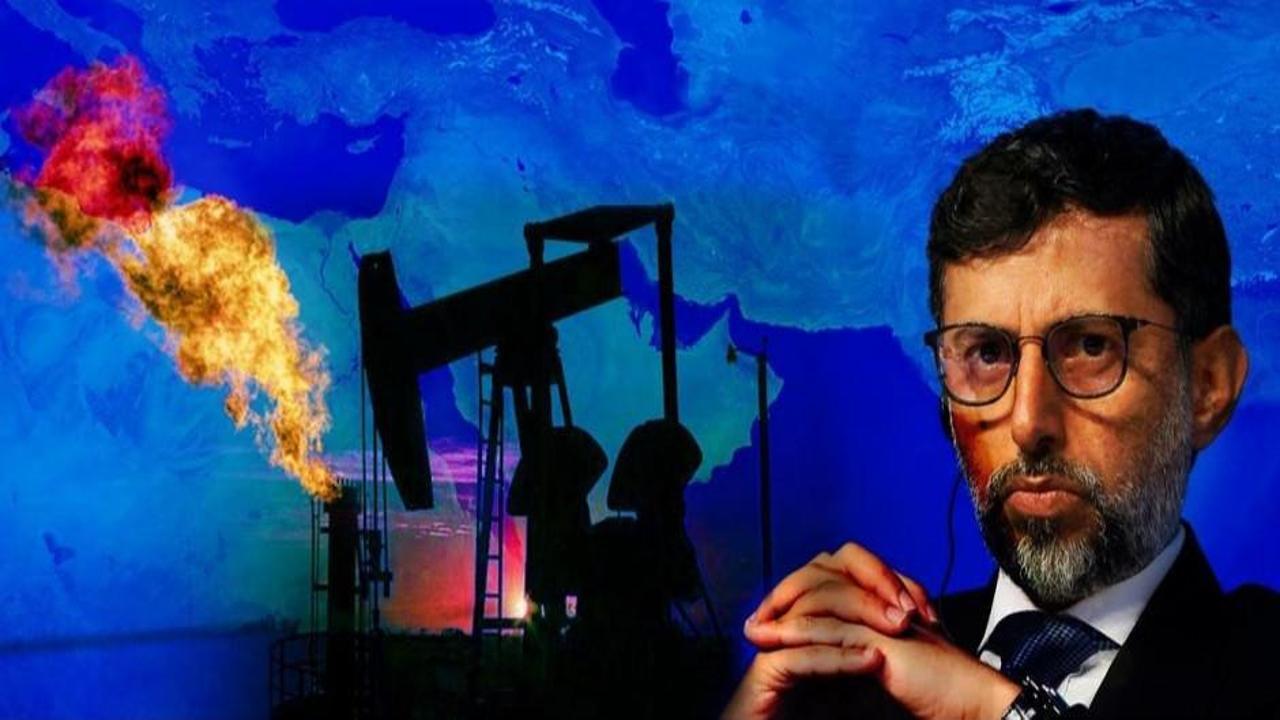 BAE'den Türkiye'ye daha fazla yatırım kararı! Resmi açıklama geldi