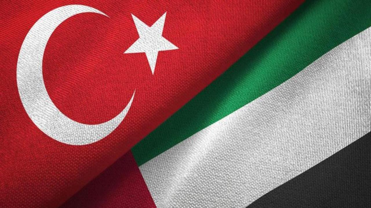 BAE'nin Türkiye planı netleşti: Enerji, savunma ve uzay...