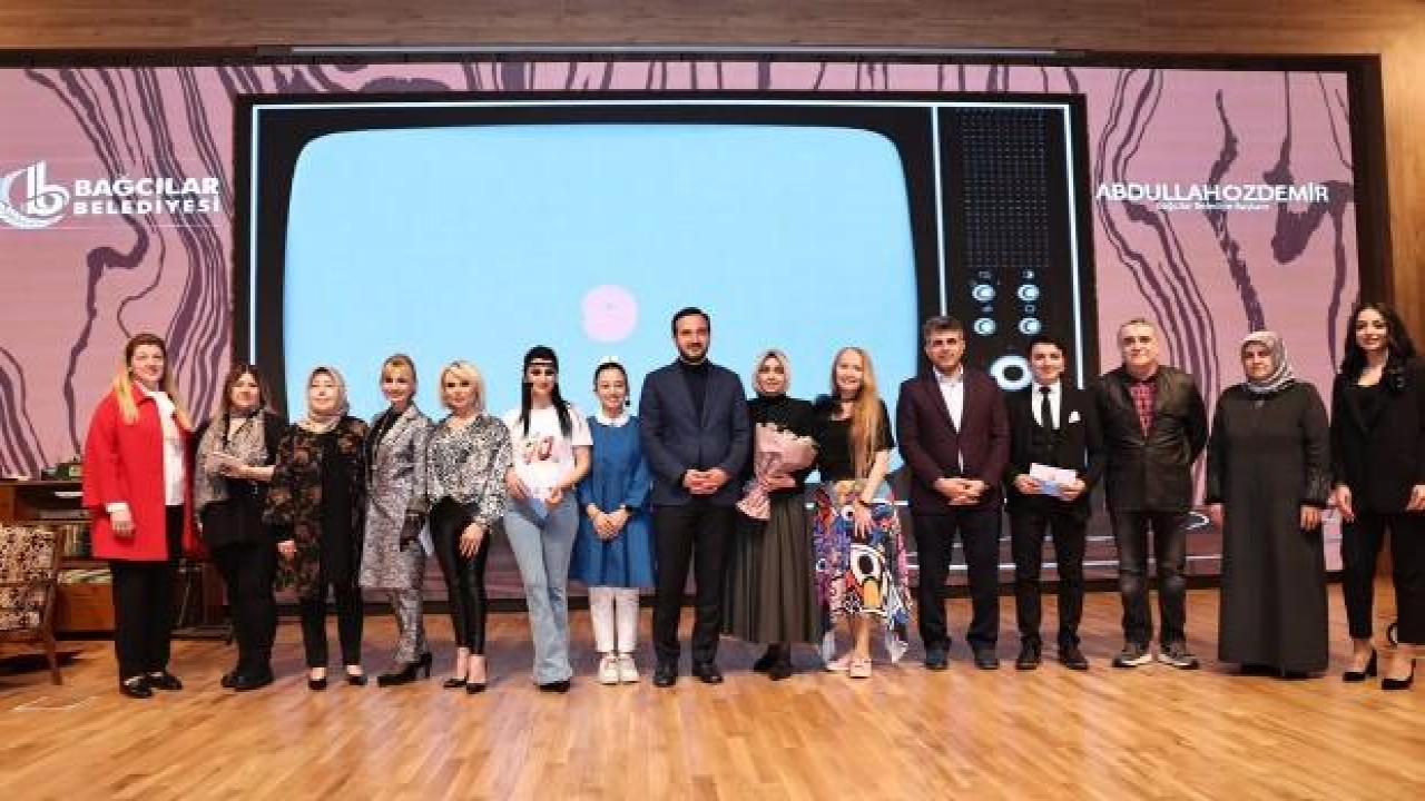 Bağcılar Belediyesi’nden Anneler Günü’ne özel kutlama jesti!