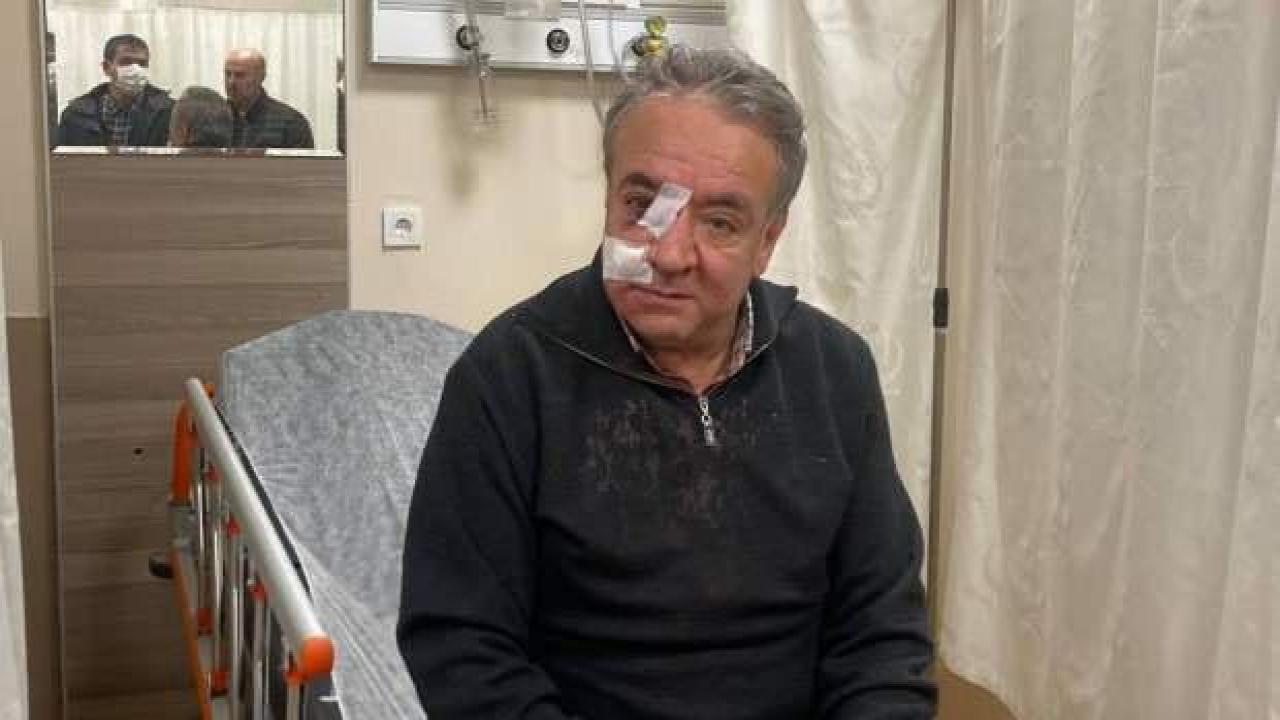 Bağcılar'da doktoru darbeden saldırgan tutuklandı