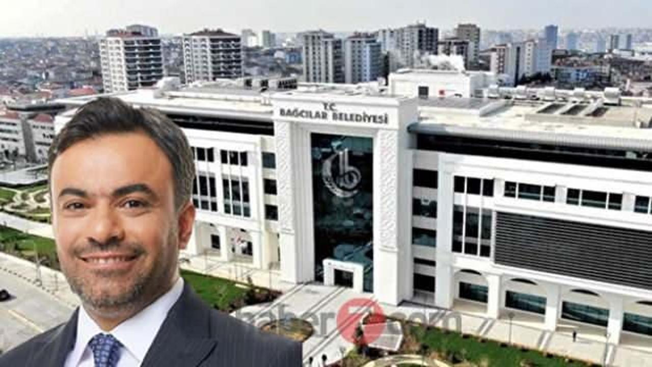 Bağcılar'ın yeni belediye başkanı belli oldu: Yasin Yıldız kimdir?