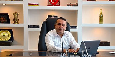 Bingöl Bağımsız Milletvekili Adayı Mert'ten Ramazan Bayramı Mesajı