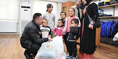BAĞLAR BELEDİYESİ, SOSYAL BELEDİYECİLİKTE TARİH YAZIYOR