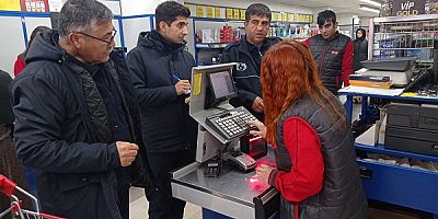 BAĞLAR'DA HALKIN CEBİNE GÖZ DİKENLERE GÖZ AÇTIRILMIYOR