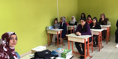 BAĞLAR'DA VATANDAŞLAR KADINA YÖNELİK ŞİDDETLE MÜCADELE KONUSUNDA BİLGİLENDİRİLDİ