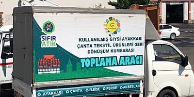 BAĞLAR'DAN GERİ DÖNÜŞÜME DEV KATKI