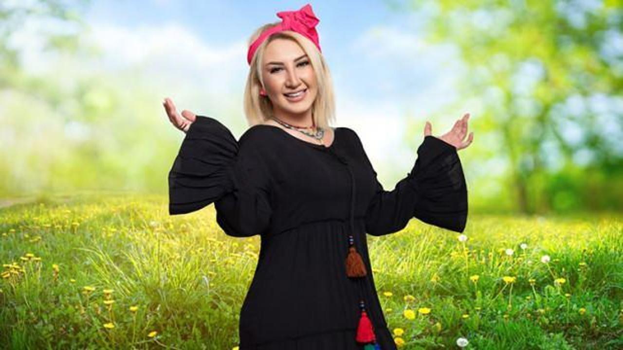Bahar Kapıda, binlerce yıllık tarihi ve yemek kültürüyle meşhur Adana Kozan'da