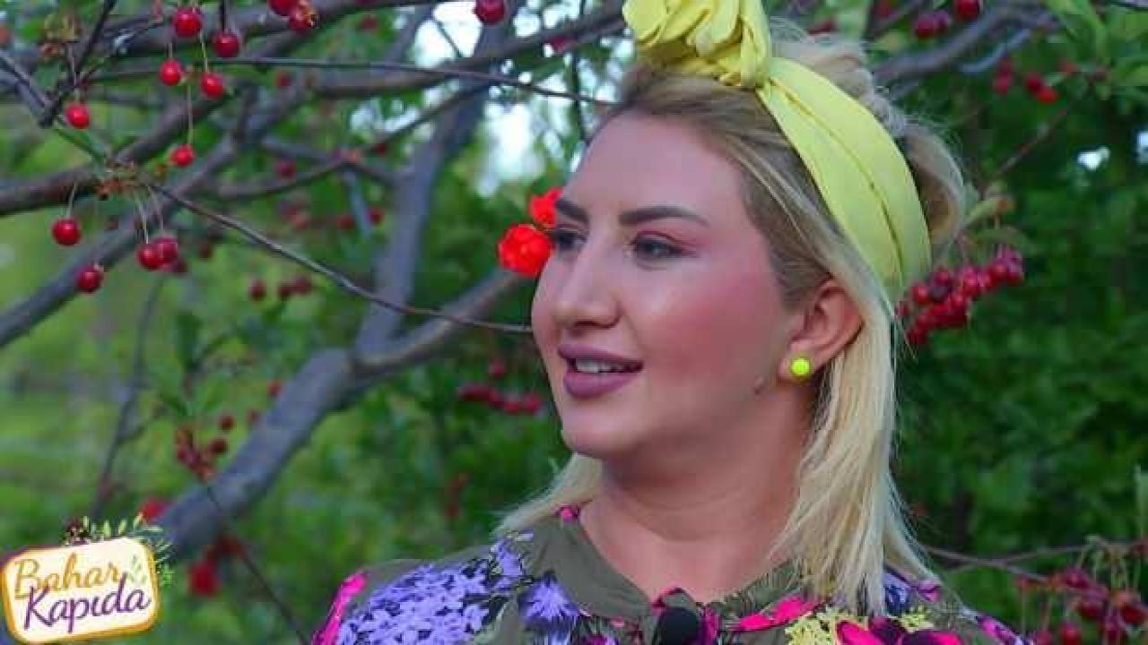 Bahar Kapıda bu hafta Kahramanmaraş'a konuk oldu!