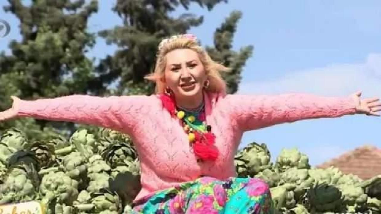 Bahar Kapıda bu hafta Manisa Sarıgöl'e konuk oluyor...