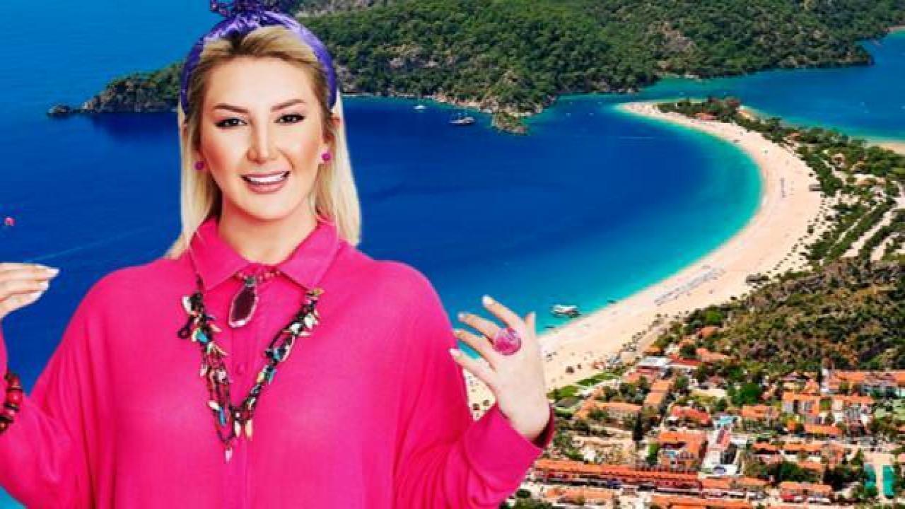 Bahar Kapıda bu hafta Muğla Fethiye'ye konuk oluyor!