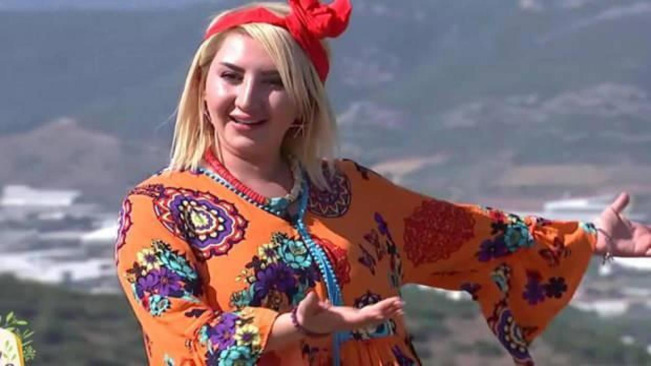Bahar Kapıda bu hafta Şırnak Cizre'ye konuk oldu!