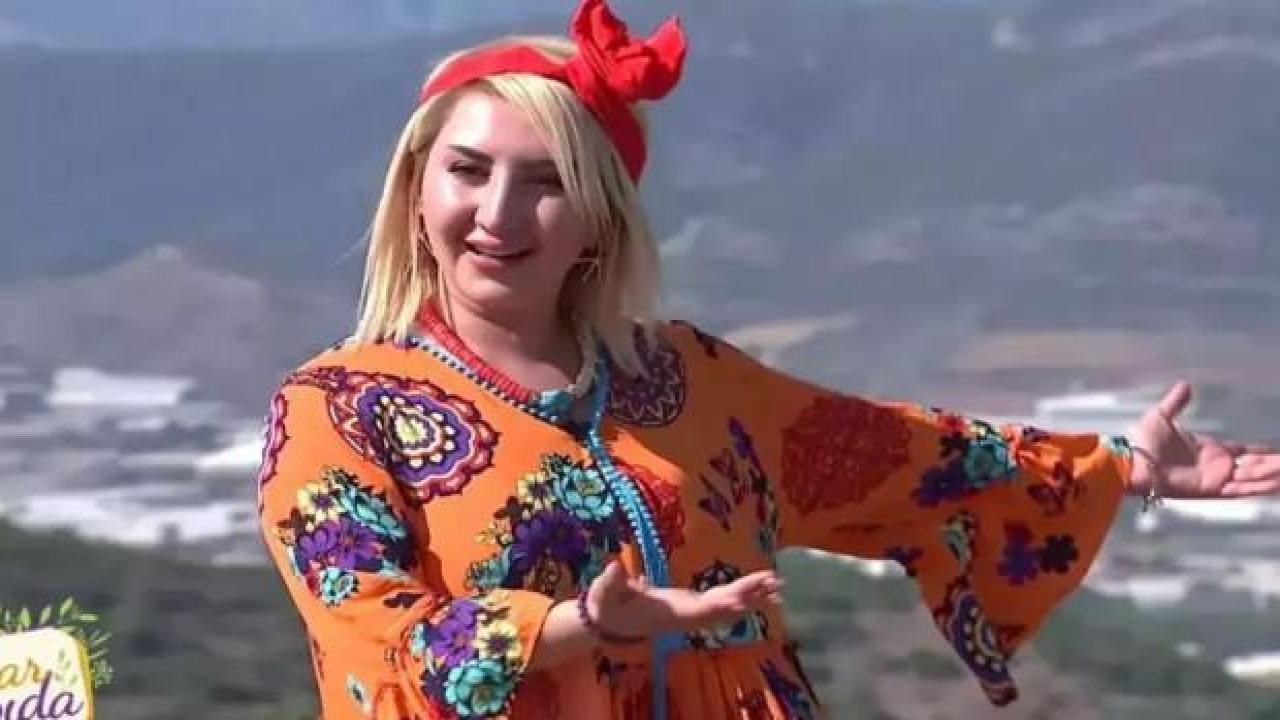 Bahar Kapıda bu hafta Tekirdağ oyunlarını ve lezzetlerini sunuyor