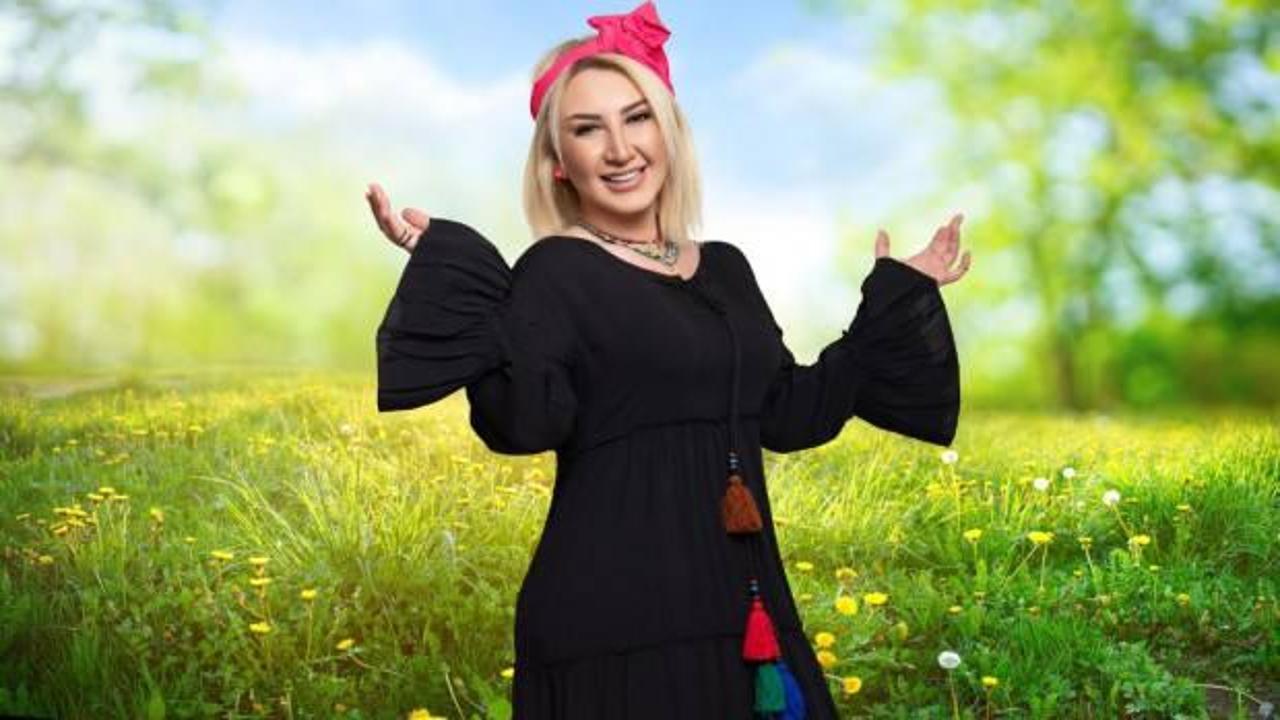 Bahar Kapıda sert iklimi ve sıcacık insanıyla Sivas'ta!