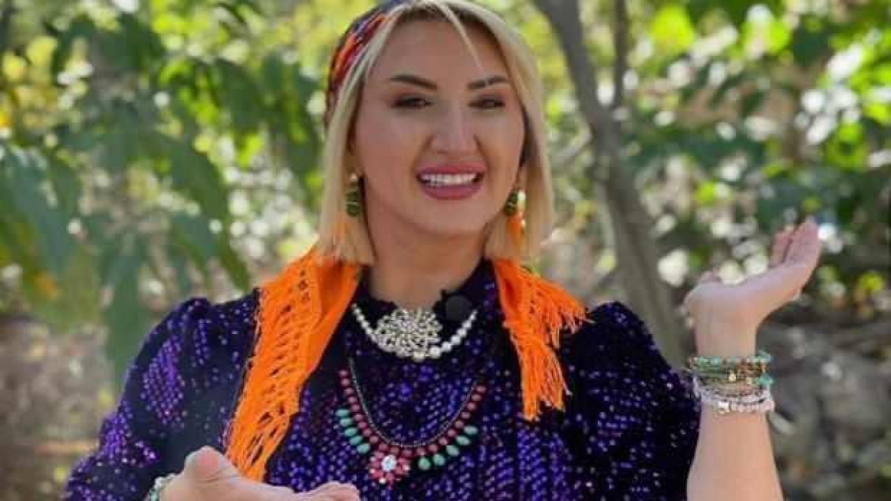 Bahar Kapıda Şırnak'ın doğal güzelliklerini ekranlara taşıyor!