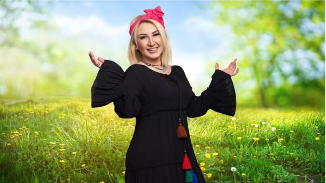 Bahar Kapıda tarihi dokusuyla göz dolduran Niğde'de!