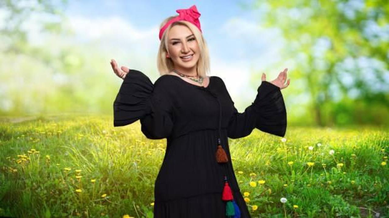 'Bahar Kapıda' üzümüyle meşhur Denizli Çal'da
