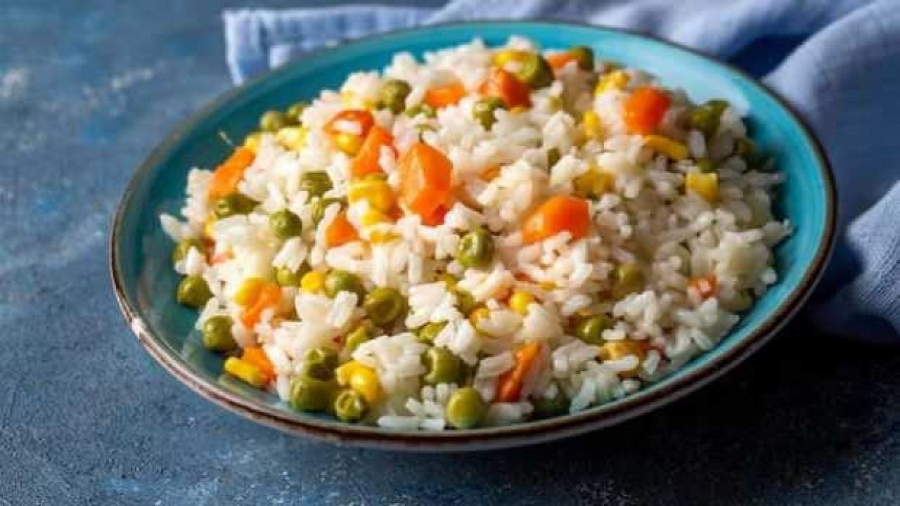 Bahar pilavı tarifi, nasıl yapılır?